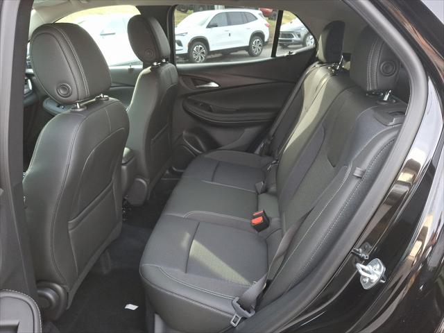 2025 Buick Encore GX Preferred AWD
