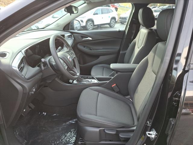 2025 Buick Encore GX Preferred AWD