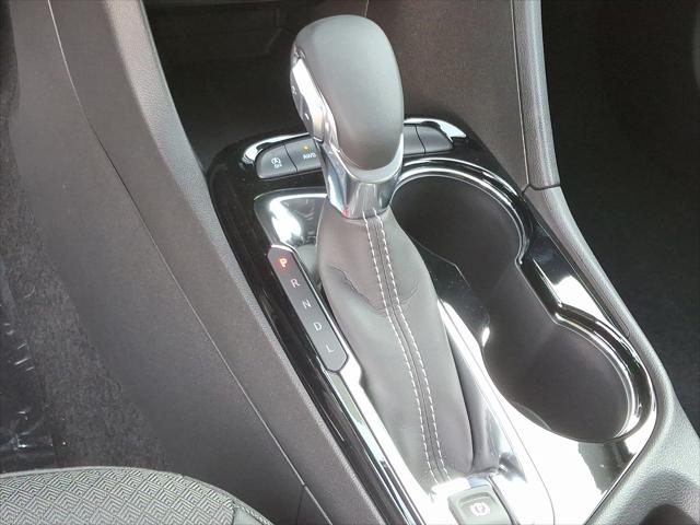 2025 Buick Encore GX Preferred AWD
