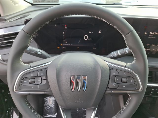 2025 Buick Encore GX Preferred AWD
