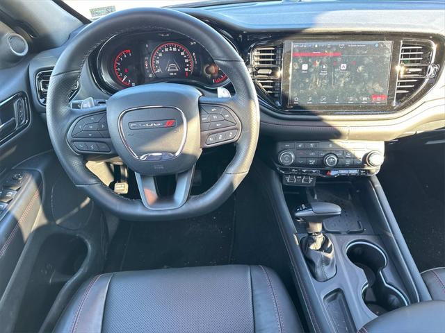 2025 Dodge Durango DURANGO GT PLUS AWD