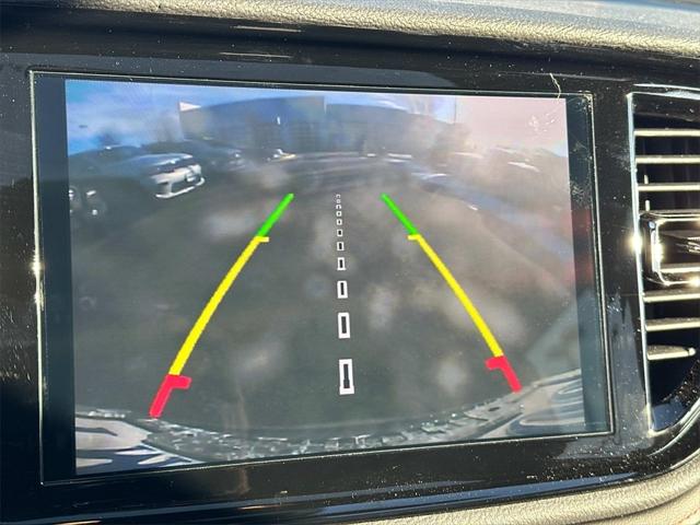 2025 Dodge Durango DURANGO GT PLUS AWD