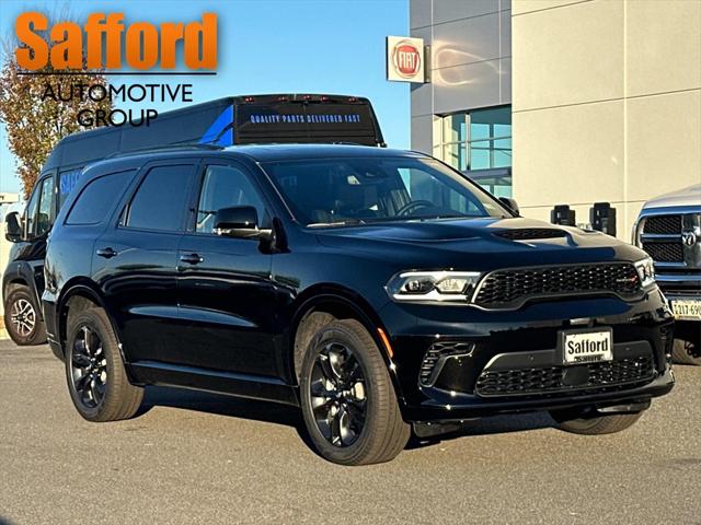 2025 Dodge Durango DURANGO GT PLUS AWD