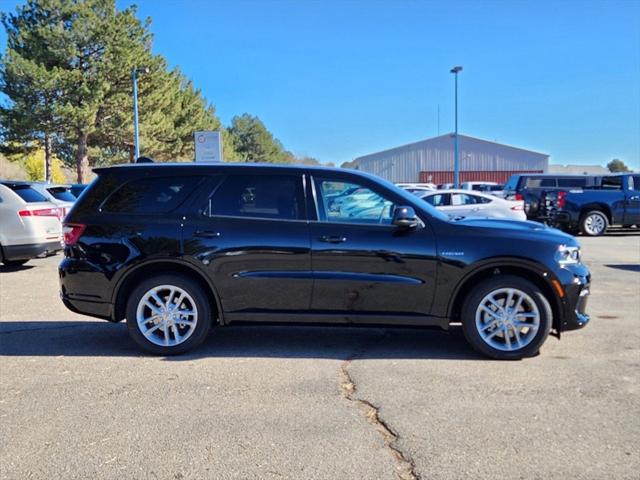 2025 Dodge Durango DURANGO R/T AWD