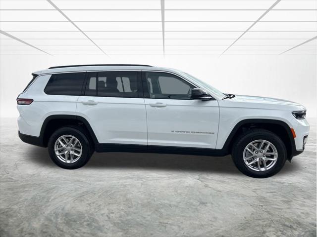 2025 Jeep Grand Cherokee GRAND CHEROKEE L LAREDO X 4X2