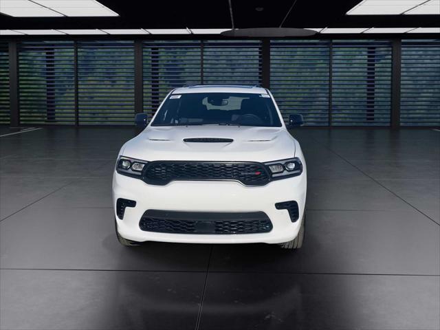 2025 Dodge Durango DURANGO GT PLUS AWD