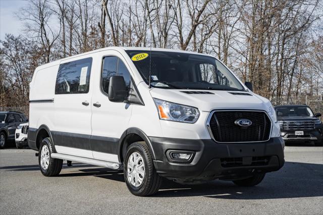 2022 Ford Transit-250 Cargo Van 250