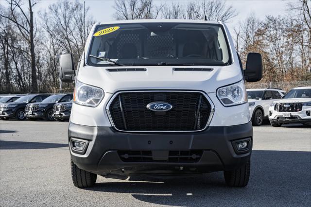 2022 Ford Transit-250 Cargo Van 250