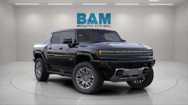 2025 GMC HUMMER EV e4WD 3X for sale in Bridgeton, NJ