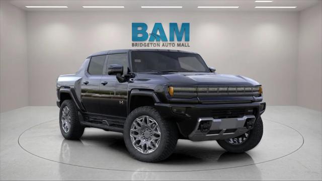 2025 GMC HUMMER EV e4WD 3X for sale in Bridgeton, NJ