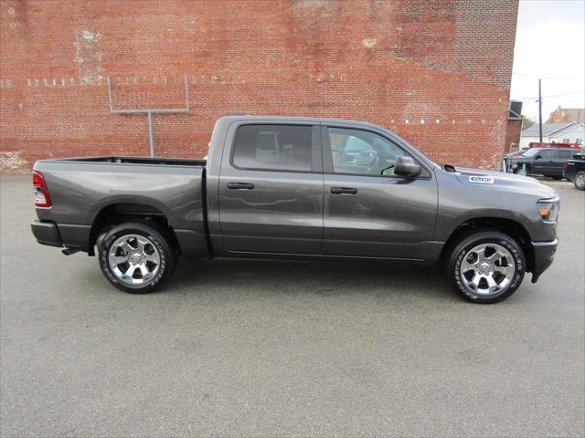 2024 RAM 1500 Tradesman Crew Cab 4x4 57 Box
