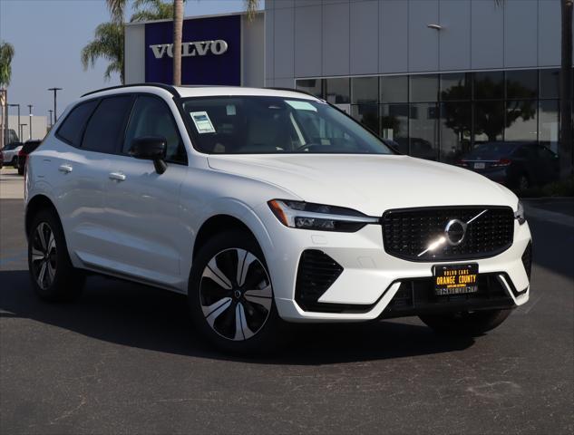2025 Volvo XC60 Plug-In Hybrid Core for sale in Santa Ana, CA