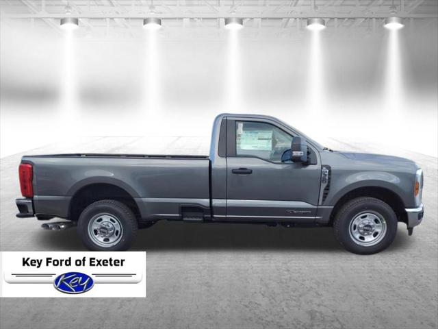 2024 Ford F-350 XL