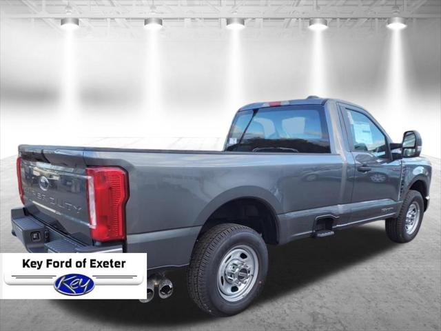 2024 Ford F-350 XL