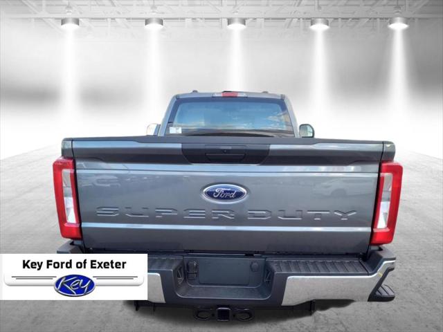 2024 Ford F-350 XL