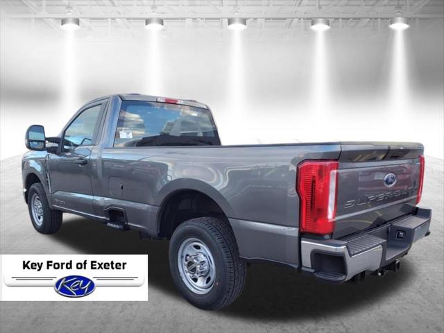 2024 Ford F-350 XL