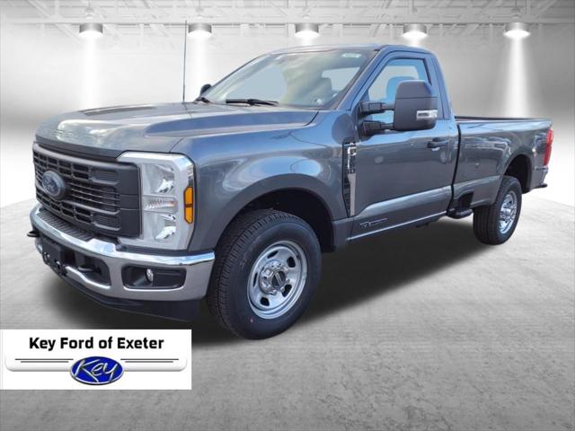 2024 Ford F-350 XL