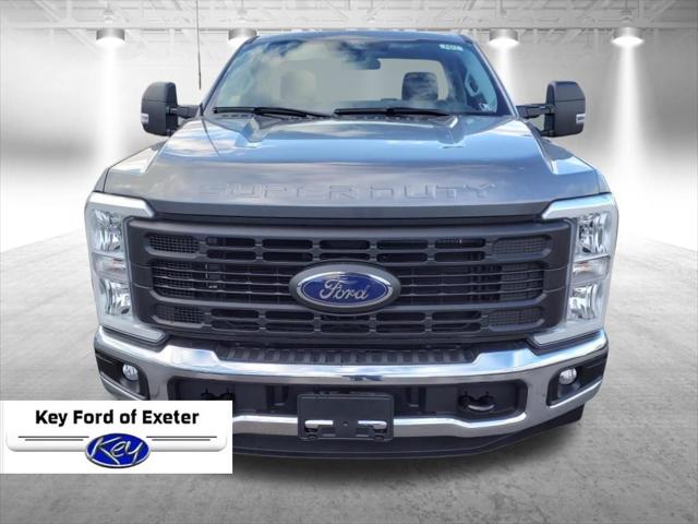 2024 Ford F-350 XL