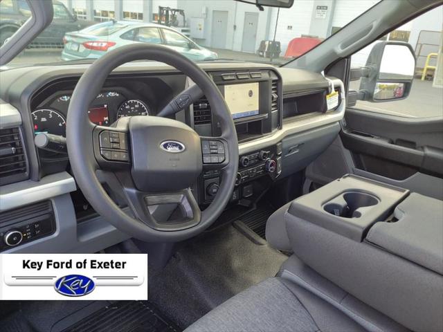 2024 Ford F-350 XL