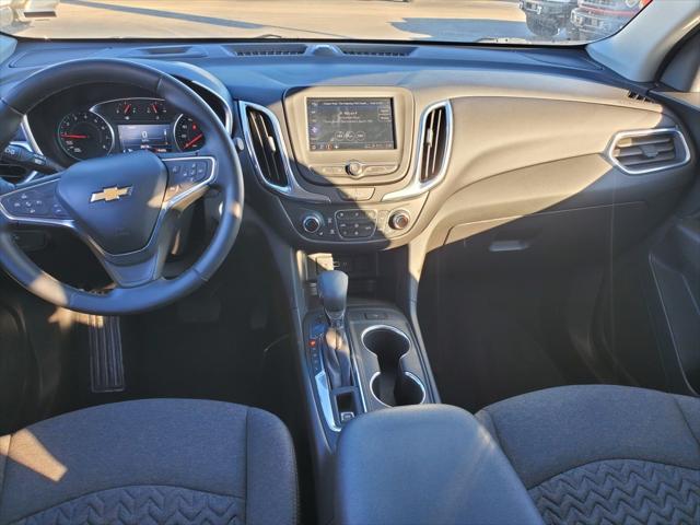 Used 2024 Chevrolet Equinox For Sale in Waterford Twp, MI