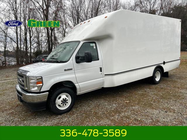 2025 Ford E-350 Cutaway Base for sale in Greensboro, NC