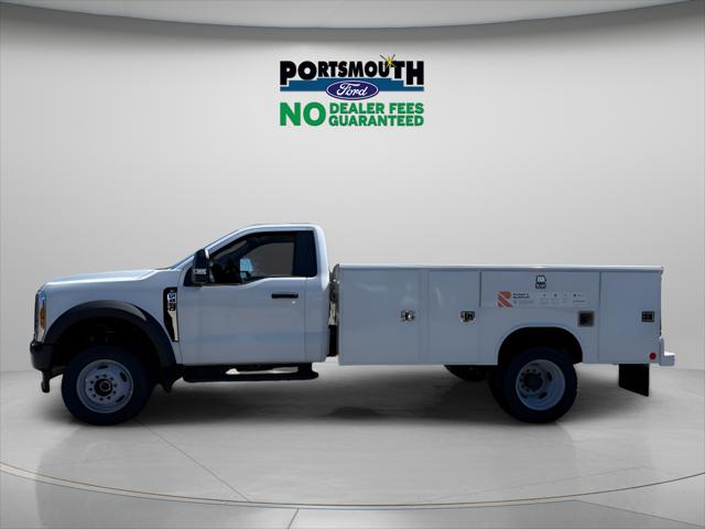 2024 Ford F-450 XL