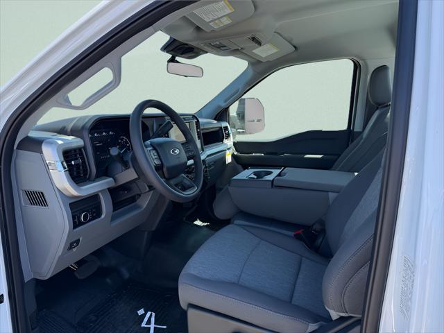 2024 Ford F-450 XL