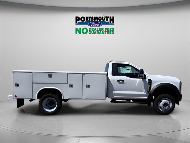 2024 Ford F-450 XL