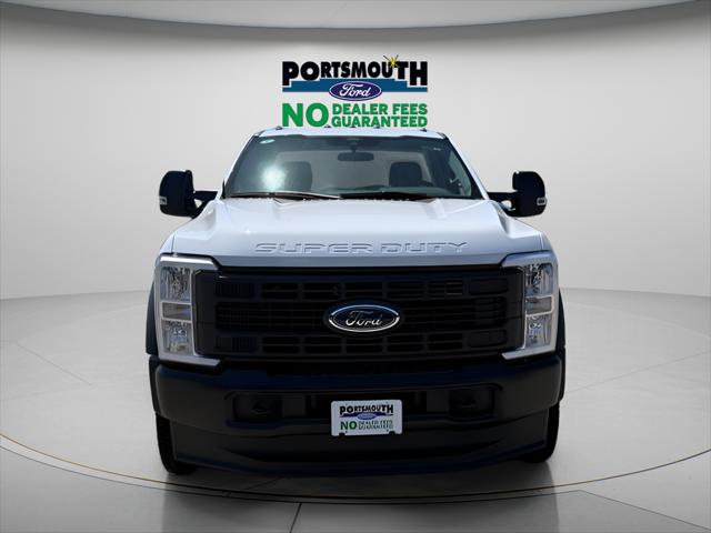 2024 Ford F-450 XL