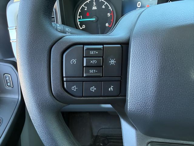 2024 Ford F-450 XL