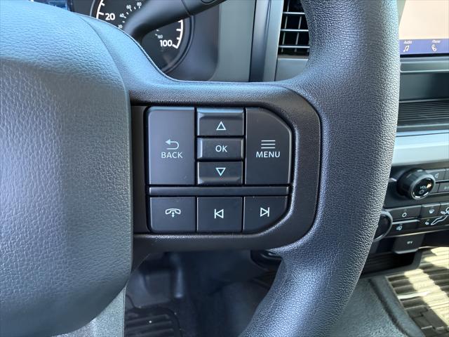 2024 Ford F-450 XL