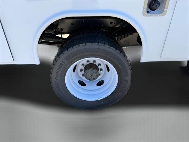 2024 Ford F-450 XL