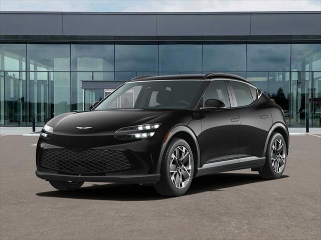 2024 Genesis GV60 Standard RWD for sale in Tulsa, OK