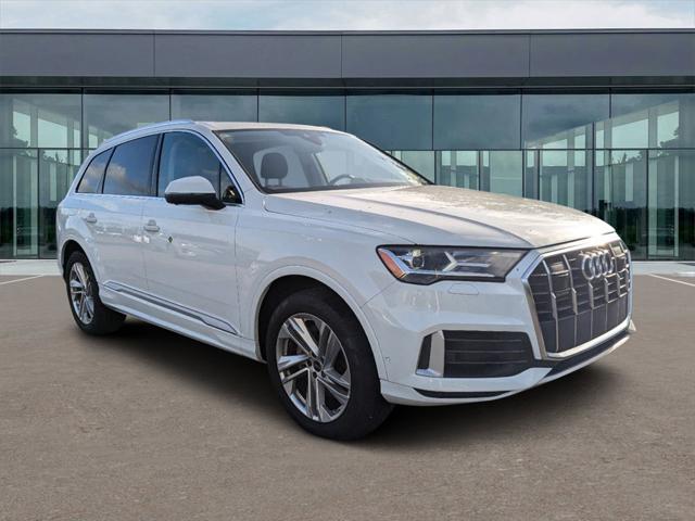 2023 Audi Q7