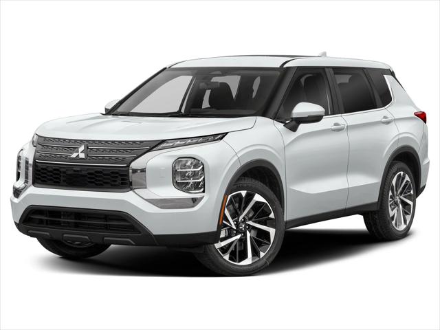 2022 Mitsubishi Outlander SE 2.5 S-AWC for sale in Rome, NY