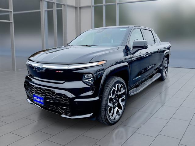 2024 Chevrolet Silverado EV RST for sale in Tacoma, WA