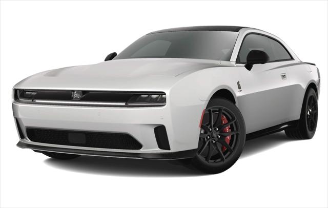 2024 Dodge Charger CHARGER DAYTONA SCAT PACK AWD