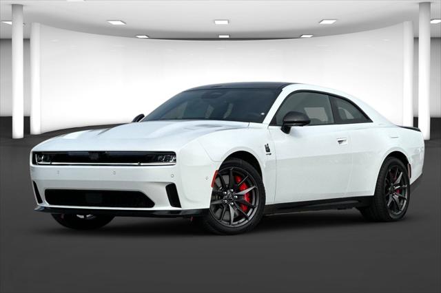 2024 Dodge Charger CHARGER DAYTONA SCAT PACK AWD