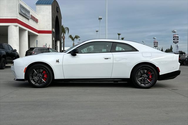 2024 Dodge Charger CHARGER DAYTONA SCAT PACK AWD