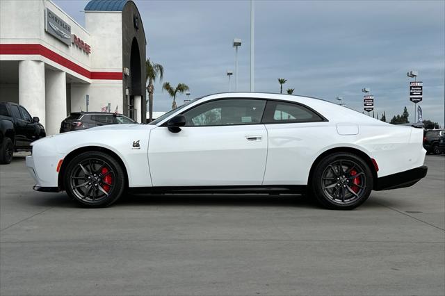 2024 Dodge Charger CHARGER DAYTONA SCAT PACK AWD