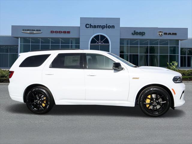 2024 Dodge Durango DURANGO SRT 392 ALCHEMI AWD