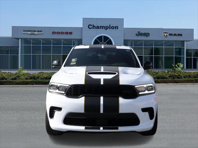 2024 Dodge Durango DURANGO SRT 392 ALCHEMI AWD