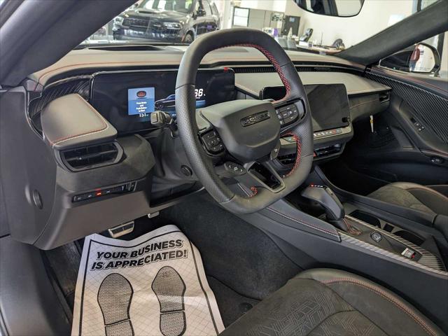 2024 Dodge Charger CHARGER DAYTONA SCAT PACK AWD