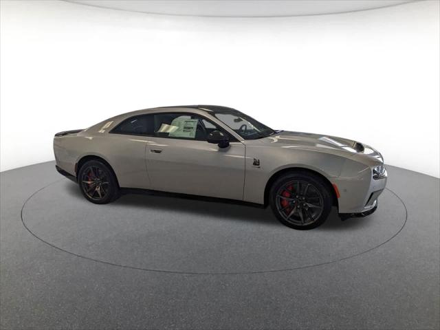 2024 Dodge Charger CHARGER DAYTONA SCAT PACK AWD
