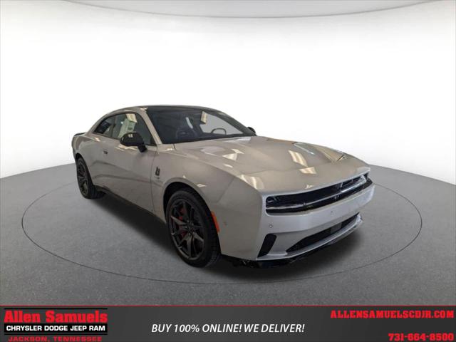 2024 Dodge Charger CHARGER DAYTONA SCAT PACK AWD