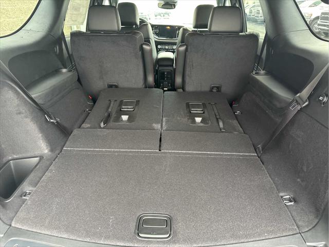 New 2025 Dodge Durango For Sale in Wilmington, OH