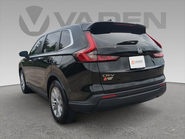 2023 Honda CR-V EX 2WD