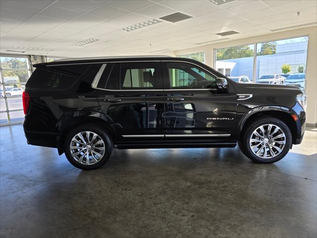 2021 GMC Yukon 4WD Denali