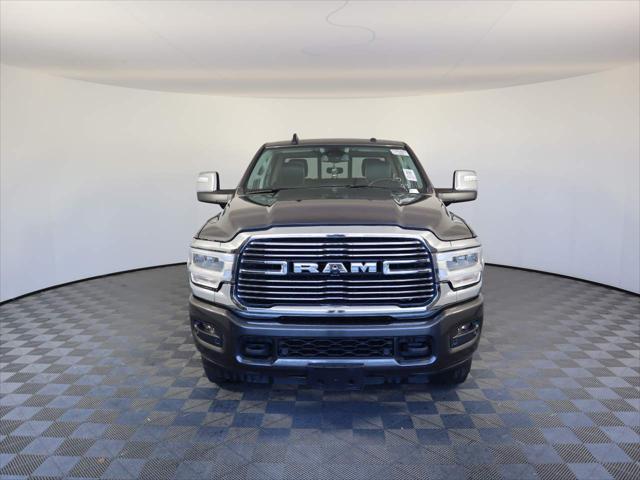 2023 RAM 2500 Laramie Crew Cab 4x4 64 Box