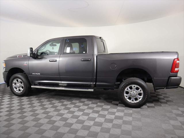 2023 RAM 2500 Laramie Crew Cab 4x4 64 Box